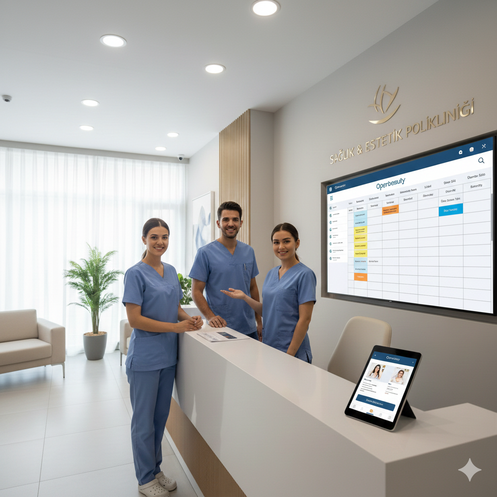 Digitaliseer je polikliniek: zo beheer je patiëntafspraken sneller en foutloos