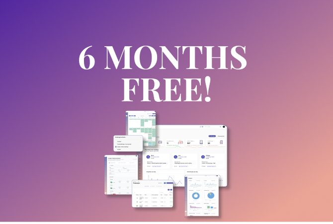 Eindejaarsdeal: 6 maanden GRATIS Openbeauty-licentie