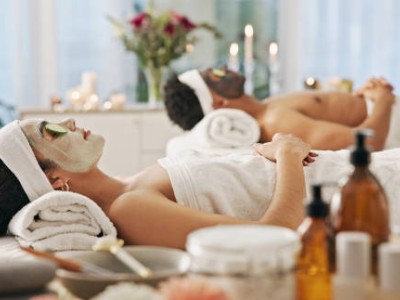 Een echt momentje voor jezelf.