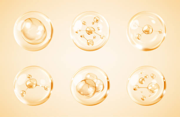 De invloed van vitamines op de gezondheid van de huid