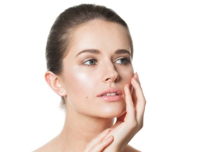 Exfolieer je huid naar een stralende huid