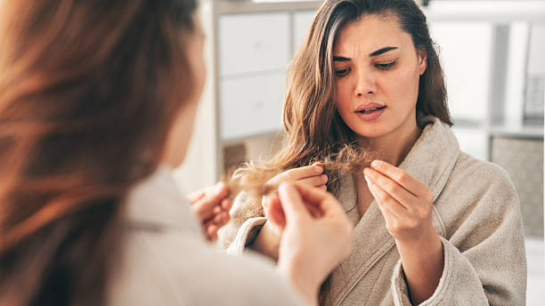 Tips om droog en beschadigd haar te voorkomen