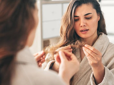 Tips om droog en beschadigd haar te voorkomen