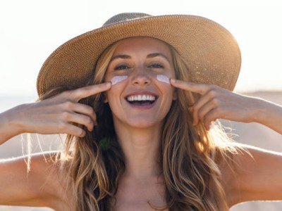 Wat is zonnebrand en UV schade?