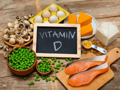 Alles wat je moet weten over vitamine D