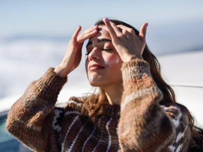 Complete checklist voor huidverzorging in de winter