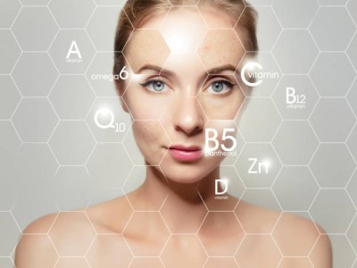 Vitamine K voor een mooie huid