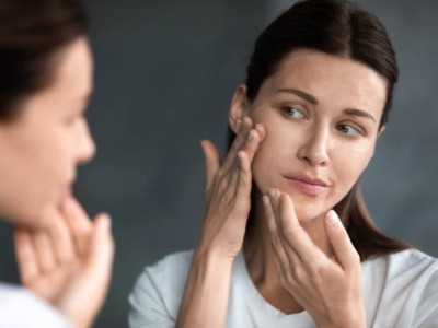 5 Tips voor een droge huid