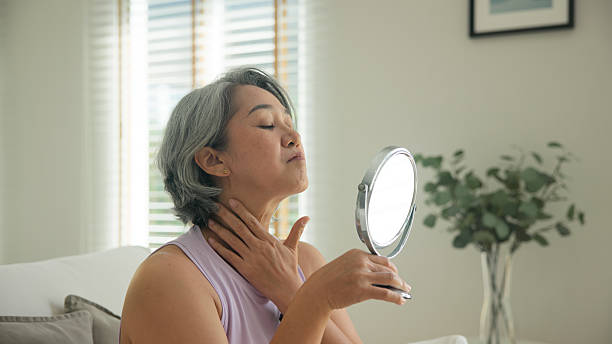 Wat te doen tegen huidverslapping?