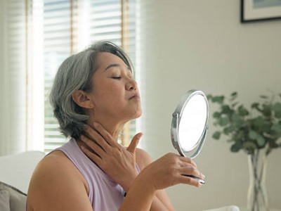 Wat te doen tegen huidverslapping?