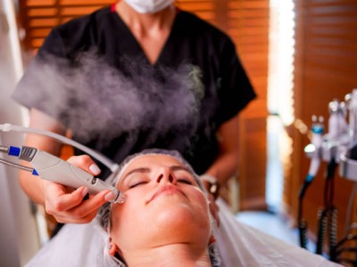 Personaliseer jouw HydraFacial behandeling met boosters