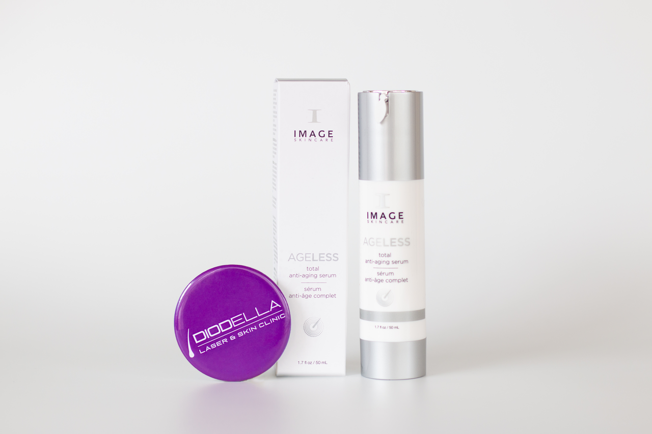 Ontdek de nieuwe producten van IMAGE Skincare bij Diodella!