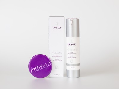 Ontdek de nieuwe producten van IMAGE Skincare bij Diodella!
