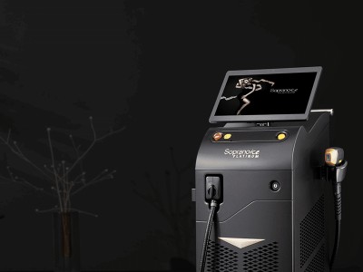 Hoe Werkt Soprano ICE Platinum?