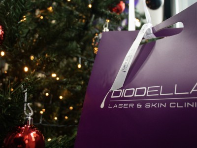 Verjaardasactie: GRATIS oksels laseren en huidscan in maart