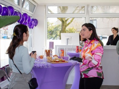 Beauty & Skin Event day