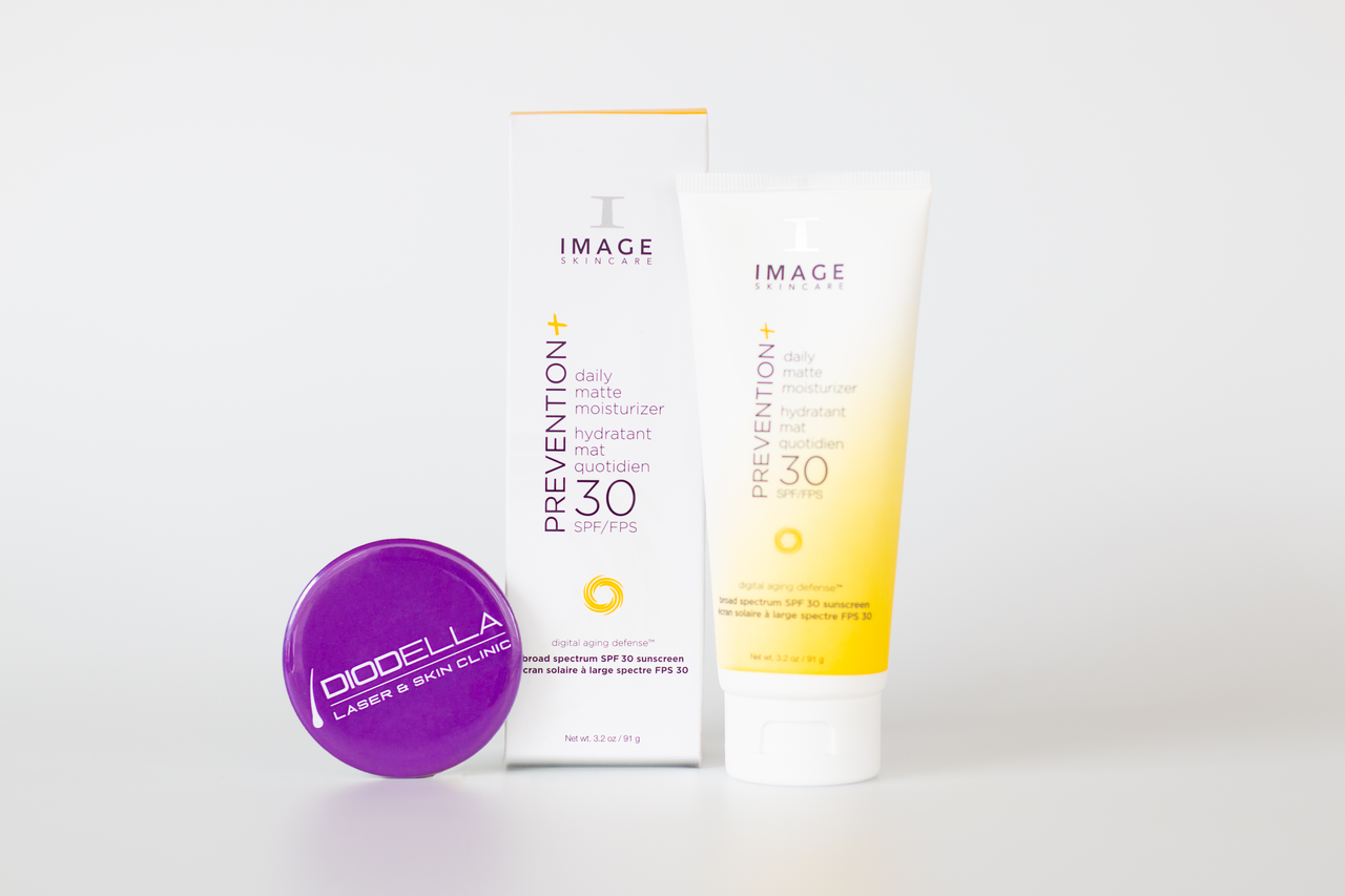 Huidbescherming op een hoger niveau: nieuwe producten van Prevention+ van Image Skincare
