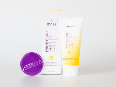 Huidbescherming op een hoger niveau: nieuwe producten van Prevention+ van Image Skincare