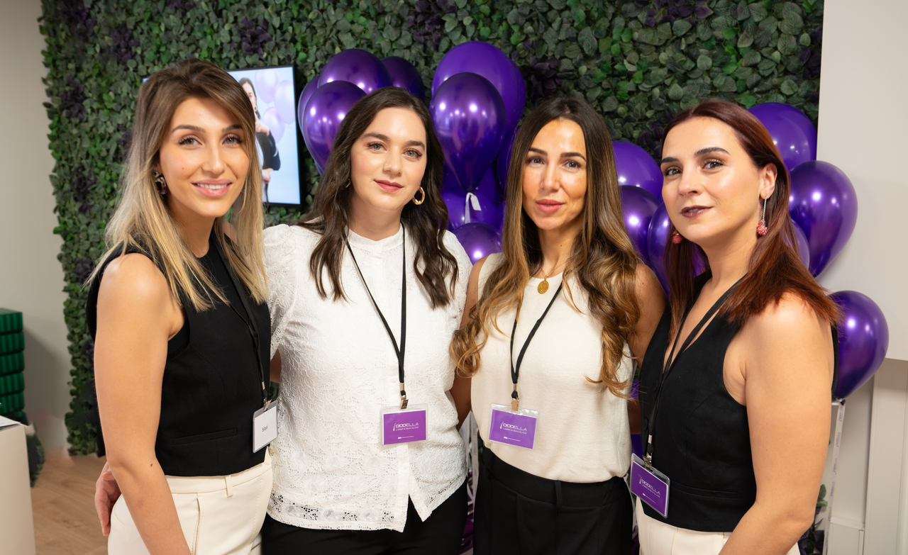 Vijf jaar Diodella: Een Jubileum om te Vieren!