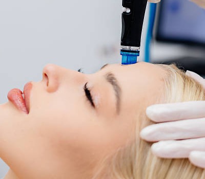 Hoe lang blijft het effect van een Hydrafacial zichtbaar? 