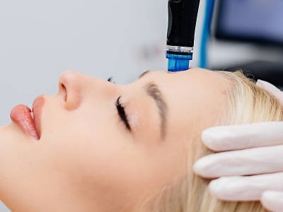 Hoe lang blijft het effect van een Hydrafacial zichtbaar? 