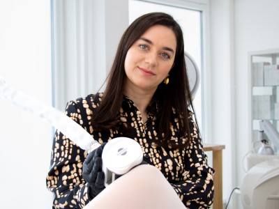 Bodycontouring & afslanking