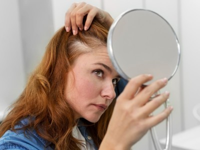 Hydrafacial Keravive