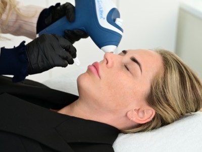 Wat is de prijs van een Coolifting behandeling bij Diodella?