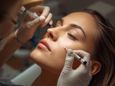 Wat is het verschil tussen botox en fillers?