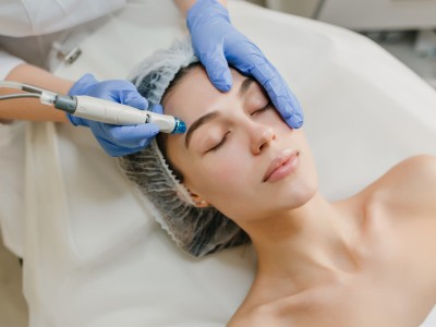 Roodheid na een Hydrafacial: is het normaal en hoe lang duurt het?