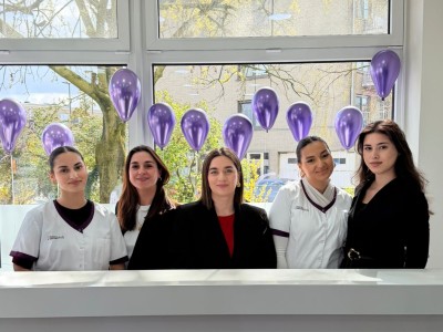 Diodella is 7 jaar: terugblik op ons birthday event