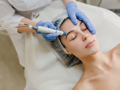 Hoeveel kost een hydrafacial in Antwerpen
