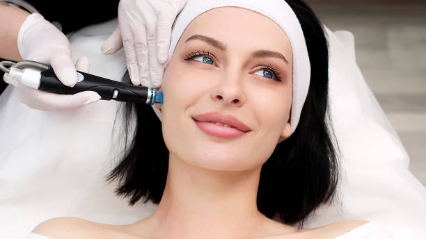 Wat is Hydrafacial?