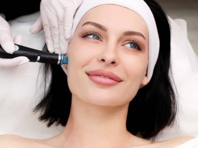 Wat is Hydrafacial?