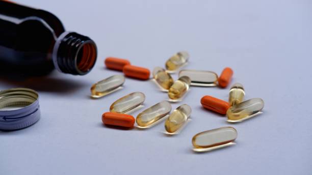 Wat zijn de voordelen van voedingssupplementen?