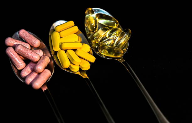 Het Belang Van Voedingssupplementen