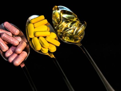 Het Belang Van Voedingssupplementen