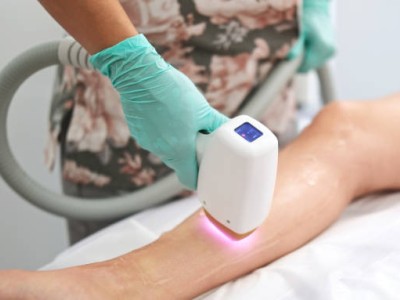 Hoe onthaar ik best? IPL of Laserontharing?