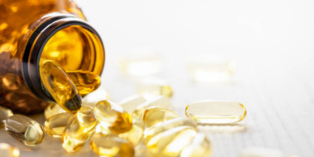 Gezondheidsvoordelen van Omega 3-vetzuren