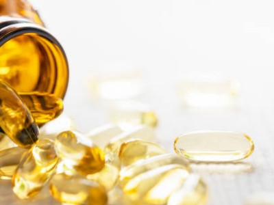 Gezondheidsvoordelen van Omega 3-vetzuren