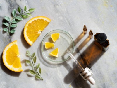 Het Geheim Van Vitamine C