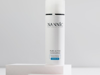 Pure Active Cleansing (150 ml)