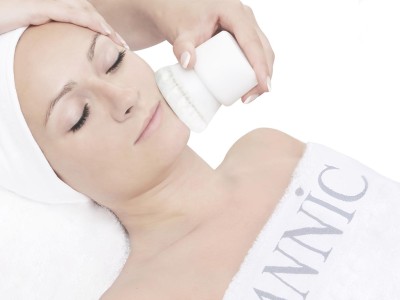 Gelaatsverzorging / Verbetering