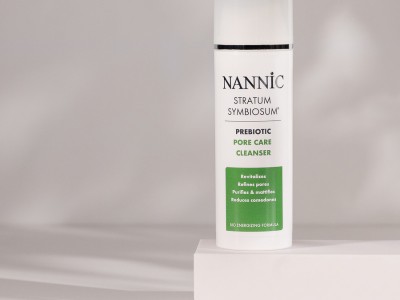 Prebiotic Pore Care Cleanser (150 ml)