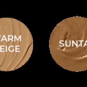 Cover & Glow (30 ml) - Warm Beige