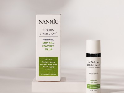 Prebiotic Stem Cell Recovery Serum (30 ml)