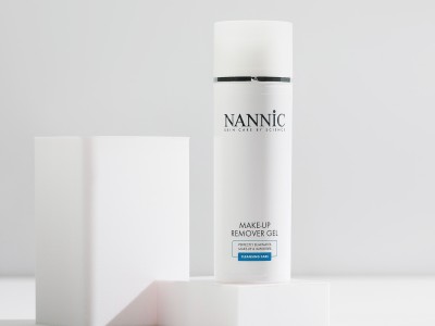 Make-up Remover Gel (150 ml)