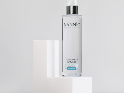 Eye Make-up Remover (150ml)