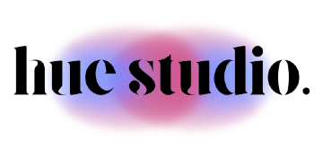 Hue Studio Logo