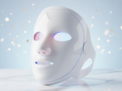 LED Face Mask